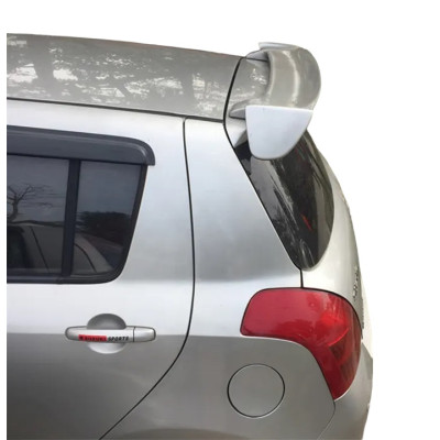 Suzuki Swift (2005 - 2016) Üniversal Style Spoiler (Plastik)